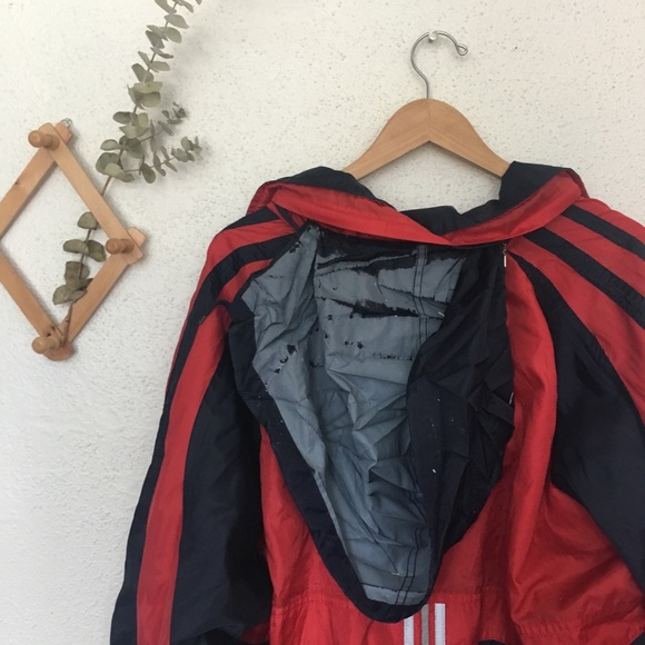 Vintage 80s Adidas Korea Jacket - Picture 6 of 8